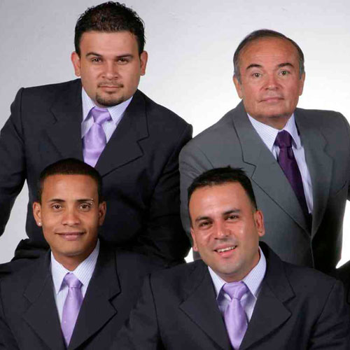 El Combo de las Estrellas