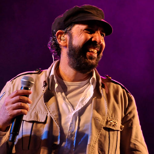 Juan Luis Guerra
